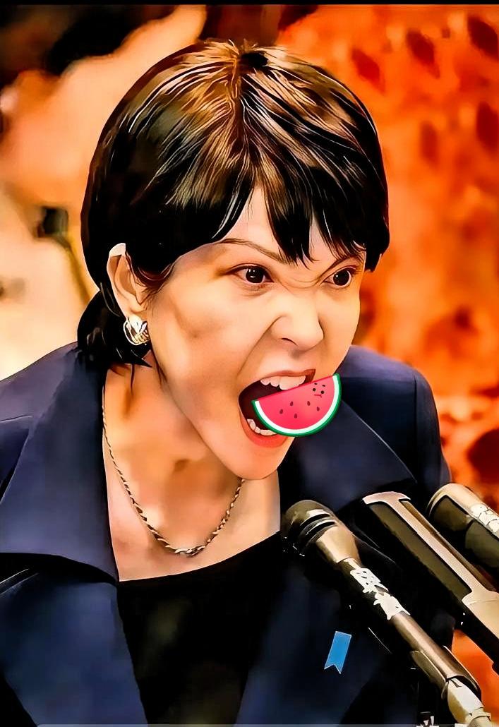 全网炸翻！4月2日日本众议院全体会议上，一个尖锐问题直接把首相高市早苗问出了实话