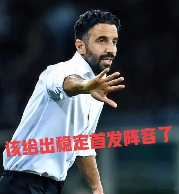 对阵本菲卡，米兰可以打个富裕战！这一场欧联揭幕战，是阿莫林开赛以来，真正手握满员