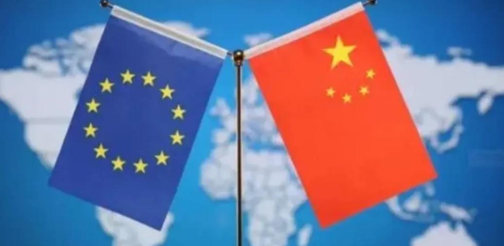 欧洲很不满意！但我们这样做就对了！6月21日，德媒声称，中国正在“迫使”欧洲