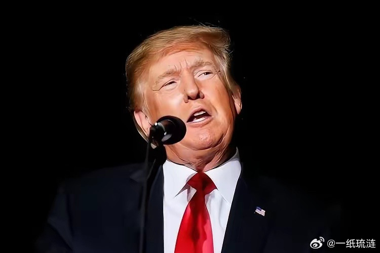 乱套了！乱套了！3月5日，特郎普在接受采访时说不接受哈梅内伊的儿子接班，还撂下一