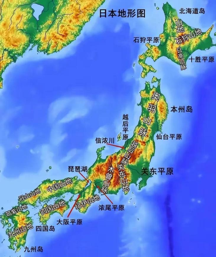 中日一旦爆发战争，一天拿下日本现实吗？说句实话，真打起来，别说一天，就算拖上一整