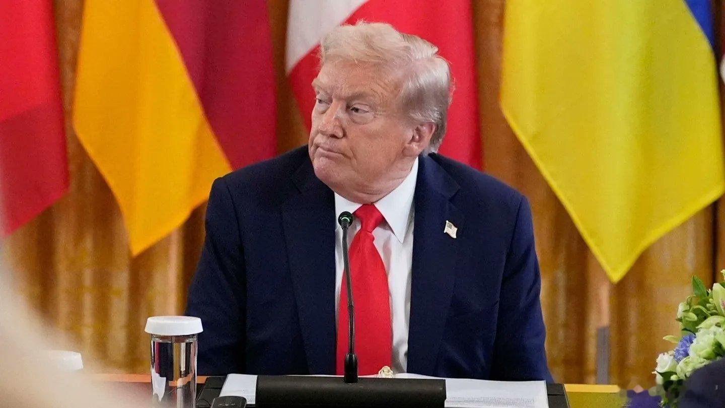 🤡美国的“和平计划”中包含一些显然最初是用俄语写成的词句。《卫报》