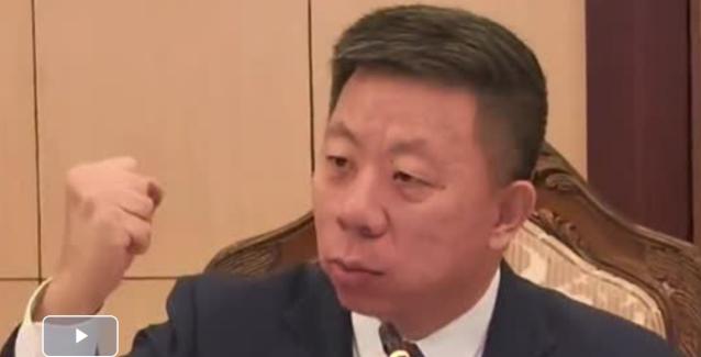 很罕见！8月23日，中国大使没有按外交程序，而是直接点名菲律宾国防部长：我会让