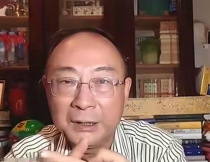金灿荣曾说了一句特别清醒、也特别冷峻的大实话：中国若想实现民族复兴，人口规模务必