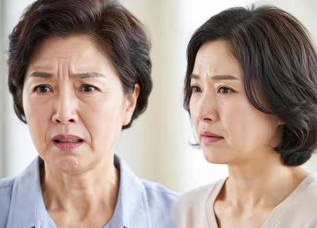 太炸裂！儿子接我去城里享福，第七天吃饭时儿媳一句话，我当晚收拾行李连夜回了老