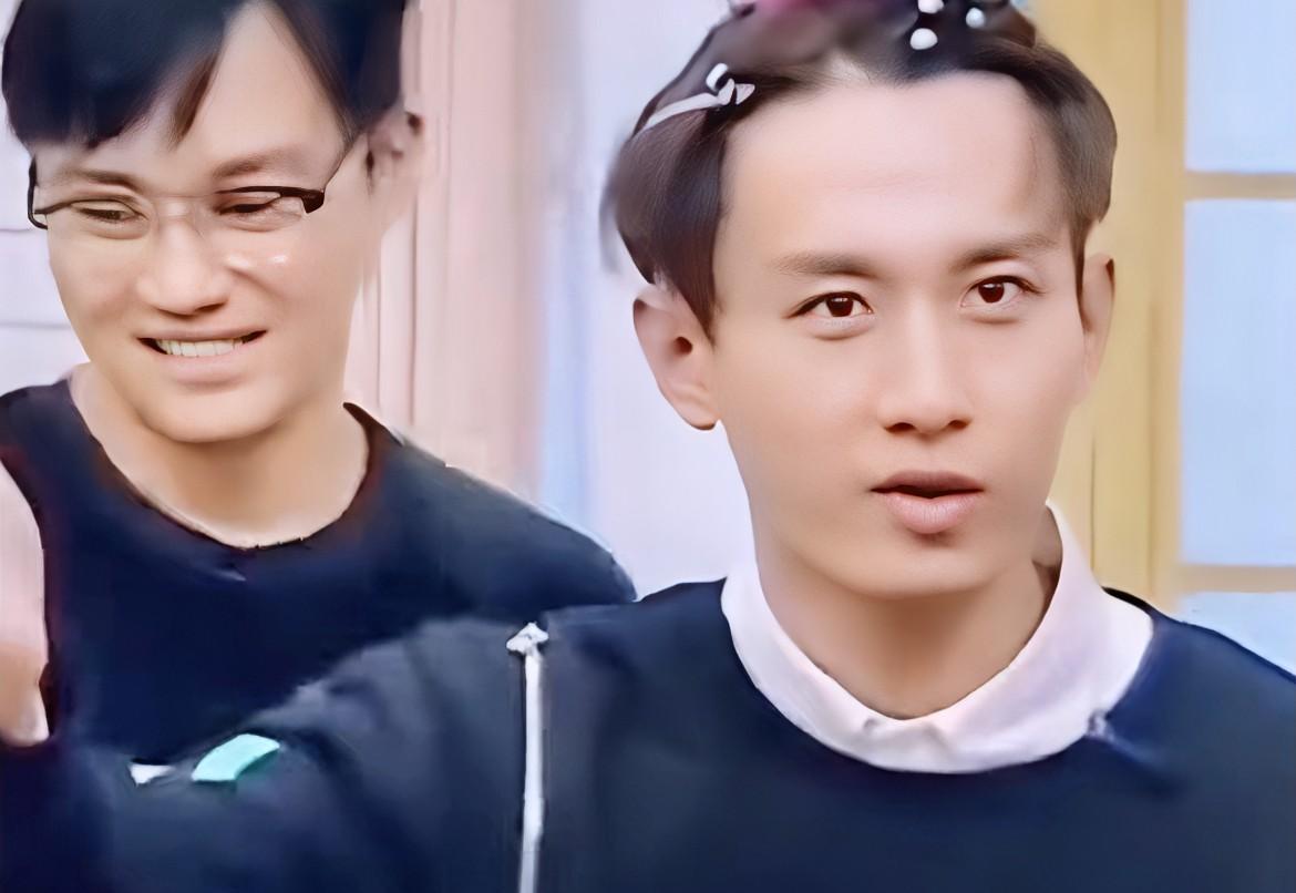完全想不到，成毅居然是这样的人！原来以为成毅是一个内向又沉默寡言的人，直到