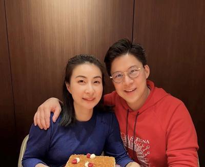 郭晶晶嫁给霍启刚后，生了三个孩子，第一胎，男孩，霍家奖励3亿；第二胎，女孩，霍家