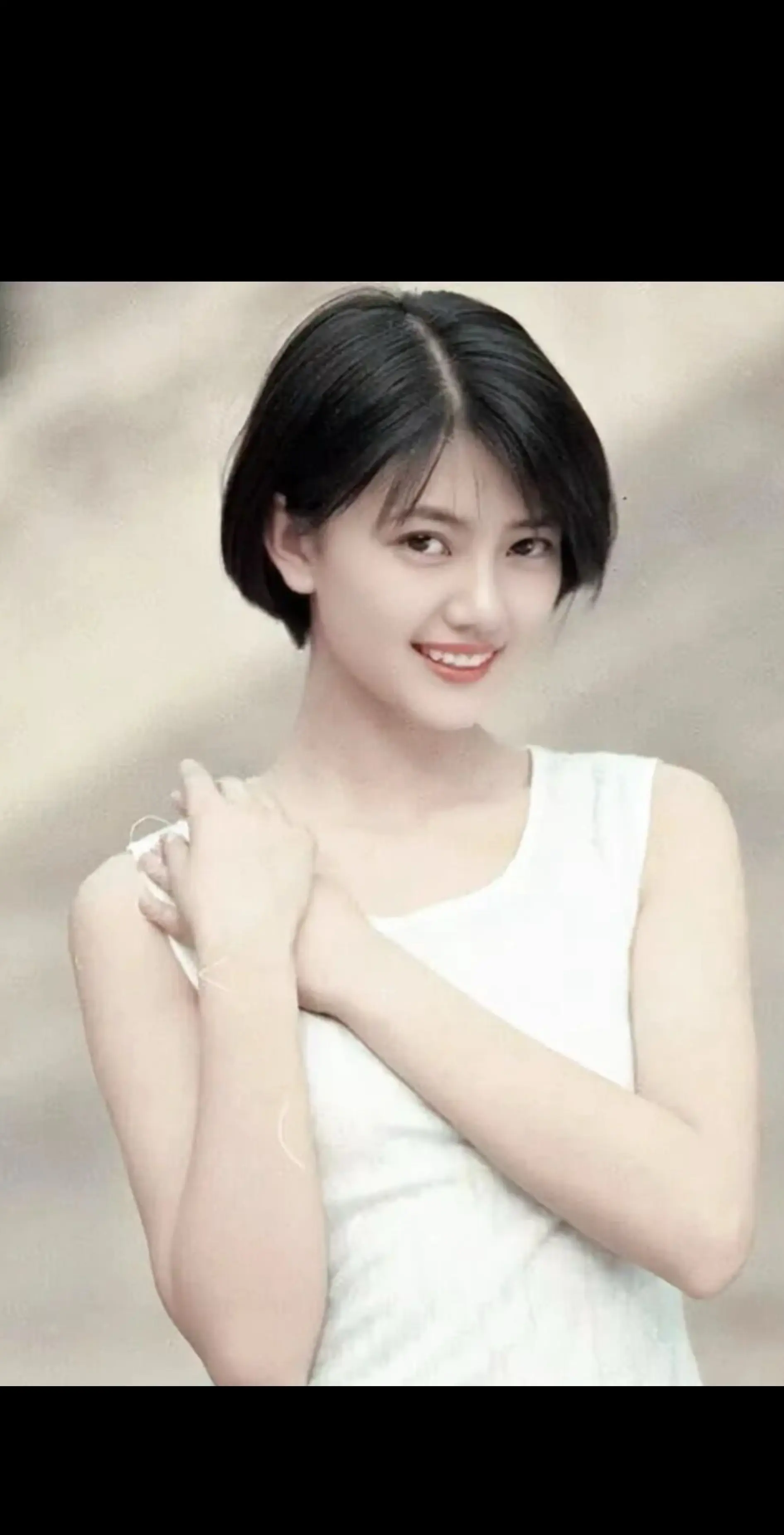 高圆圆 今昔对比