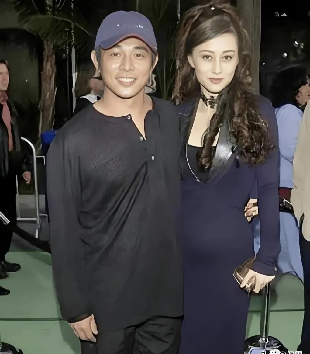 李连杰戴的那颗“上亿”天珠？你听到的，是一个被精心设计的财务故事。1.想