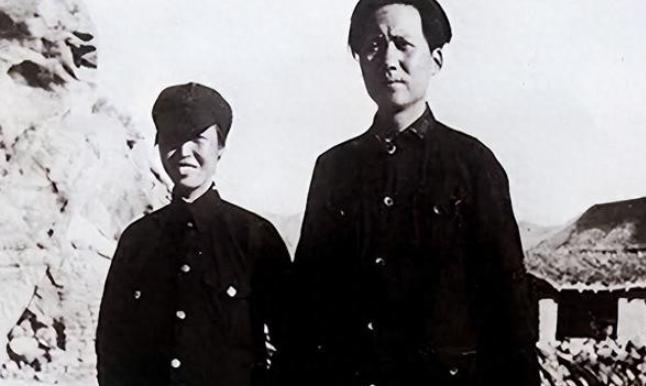1971年朱道来因癌去世，带走了一个关于毛主席与贺子珍的“秘密”，这个秘密直到如