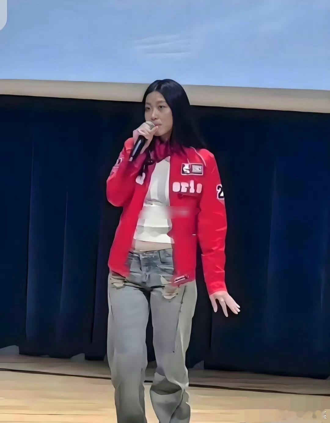 陈奕迅的女儿出道了，有一种“刘亦菲”的感觉。