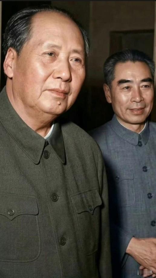 当之无愧的千古伟人，值得我们永远敬仰。