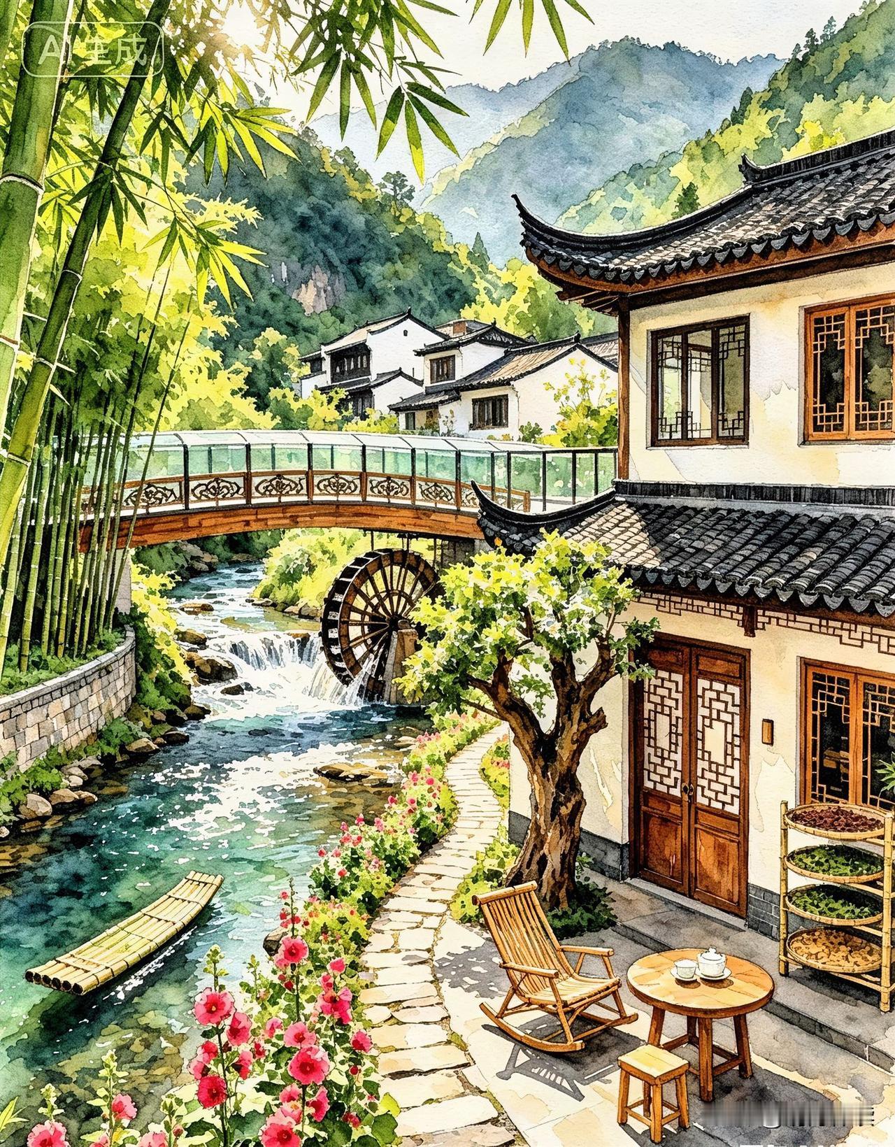 一位经商三十年的老板说："发过大财的人都知道，钱不是自己赚的，而是一种无形的力