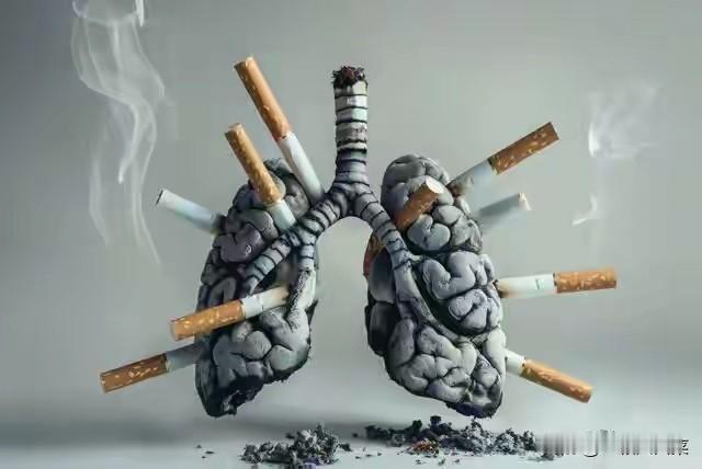 医生发现：男性一旦彻底戒烟，过不了5个月，身体会收获5个改变这个说法听起来挺