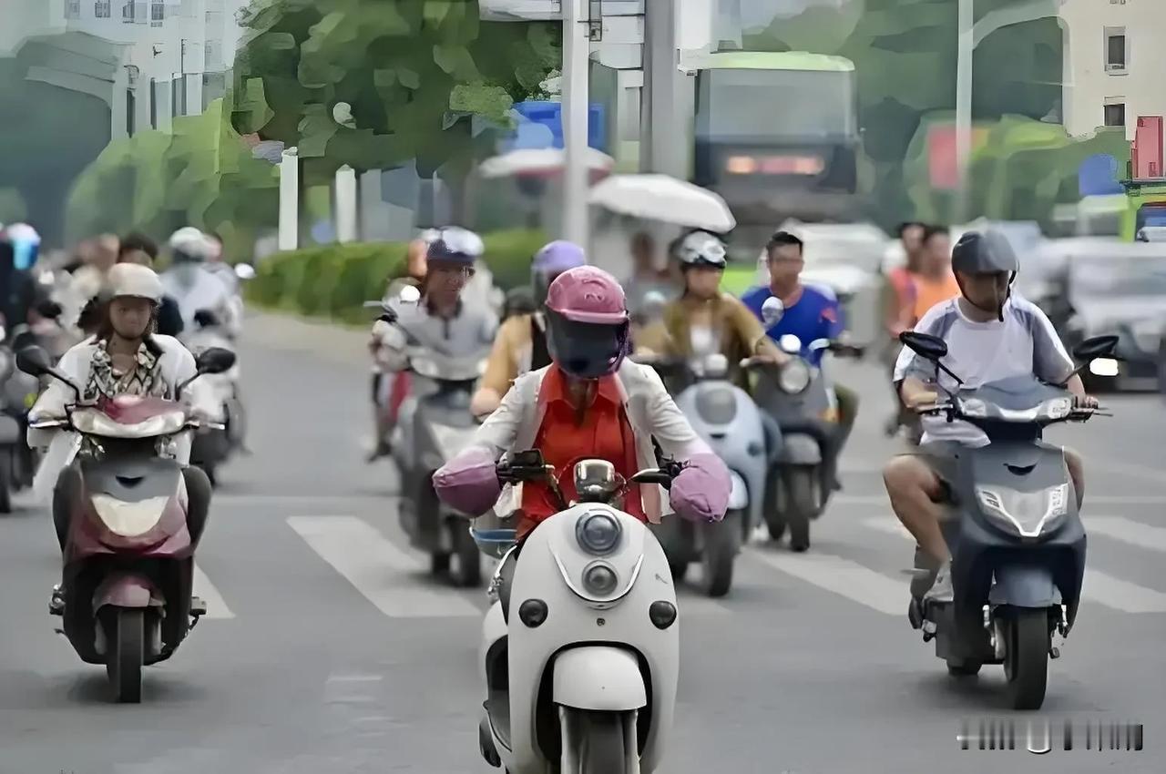 快讯！快讯！史上最严国标来了，“电动车”车速超25km/h会自动断电！9月1日
