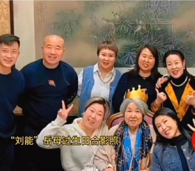 王亮太年轻了，说话没遮拦。你和琳琳妈妈有矛盾，真不该牵扯到那个姥姥，说什么四个孩