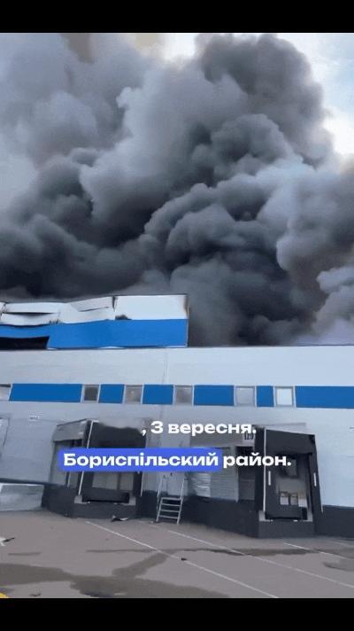 乌克兰人哭诉，俄军对乌克兰物流仓库不间断攻击已经8天了，什么时候是个头儿啊？乌