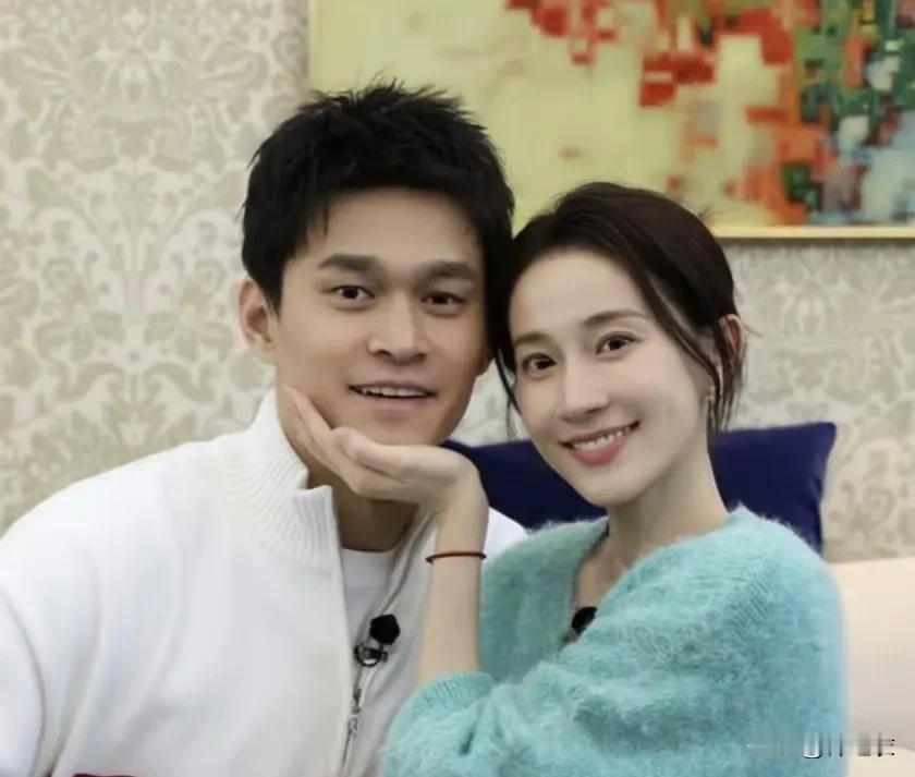 我感觉孙杨生活挺滋润的，父母不离开身边，又多了个妻子照顾自己，家里啥也不用操心操