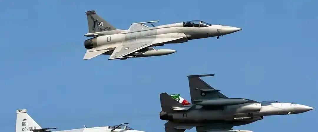 507空战具有划时代意义！其实全球都有意无意地忽略了一个极为关键的问题，那就是自