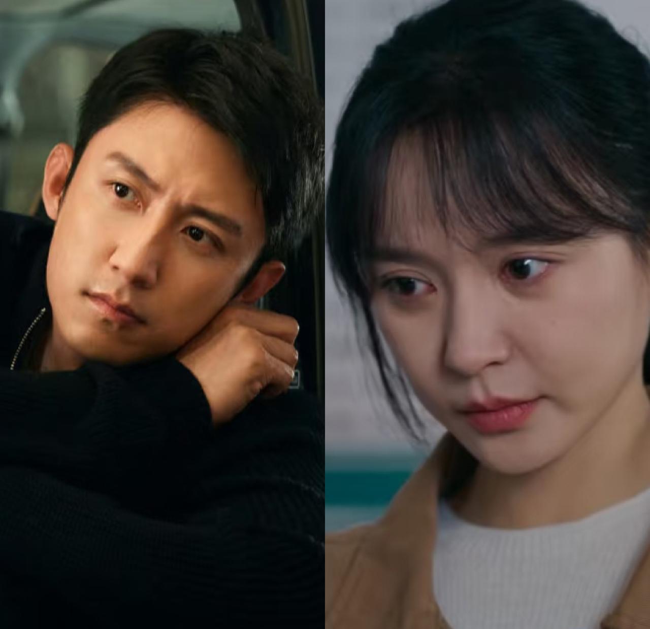 黄景瑜兄弟没了，他眉头都没皱一下？施诗的丈夫被砍，她冷静得像在看报？《罚罪2