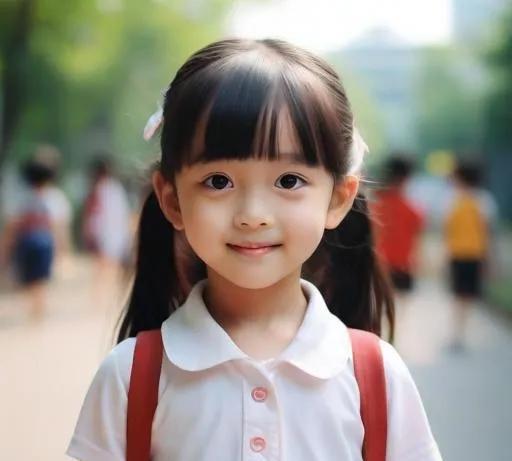 闺蜜因为她女儿上小学的事跟她老公吵了一架，她老公家的房子是城中村拆迁户，按户口她