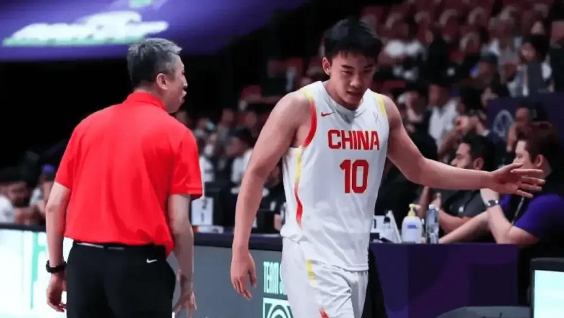 王俊杰拿到亚军之后痛哭流涕这个事情也上了热搜，最近在接受采访时，他也回应了一下为