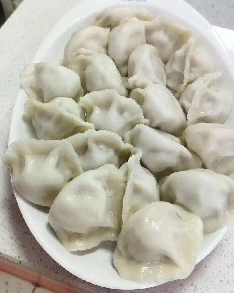 “吃相太难看了！”北京，一男子把手工水饺店挂在平台，可他惊讶的发现，他原价18元