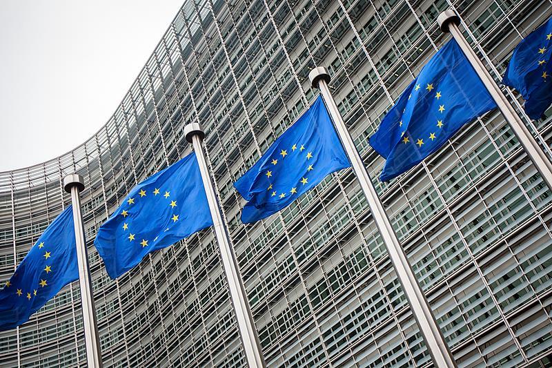 果然不出默克尔所料，27国枪口一致瞄准中国，欧洲正滑向第三世界。就在刚刚过去