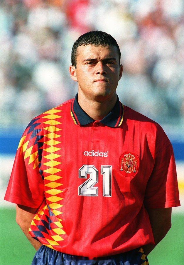 足坛老照片​​​