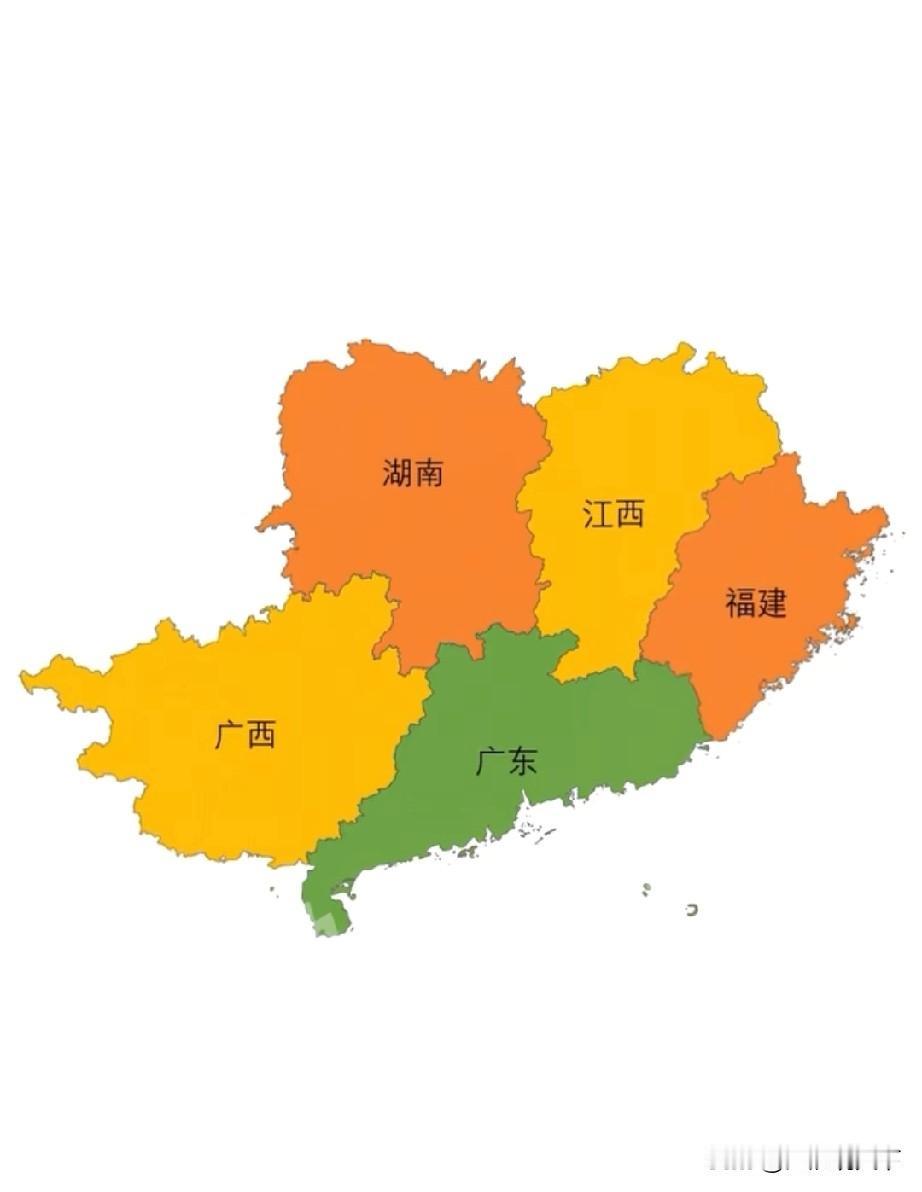 湖南省和江西省承接了很多珠三角产业转移,乡情是主要原因今年,上海的官方媒体,第