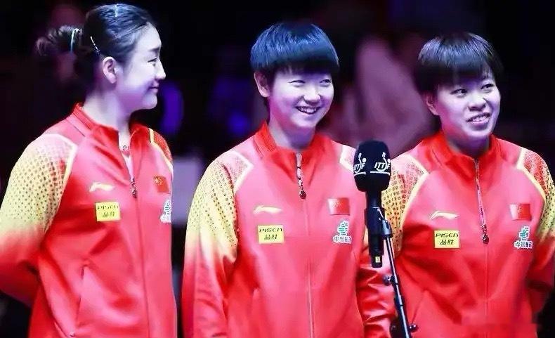 国乒再遇日本，世乒赛金牌赛，阵容安排，马琳将要面临2处调整今晚18:00，伦敦世