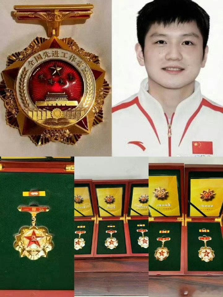 中国体育正当年了不起的中国青年樊振东作为中国乒乓球的领军人物，是国乒辉煌的顶梁柱