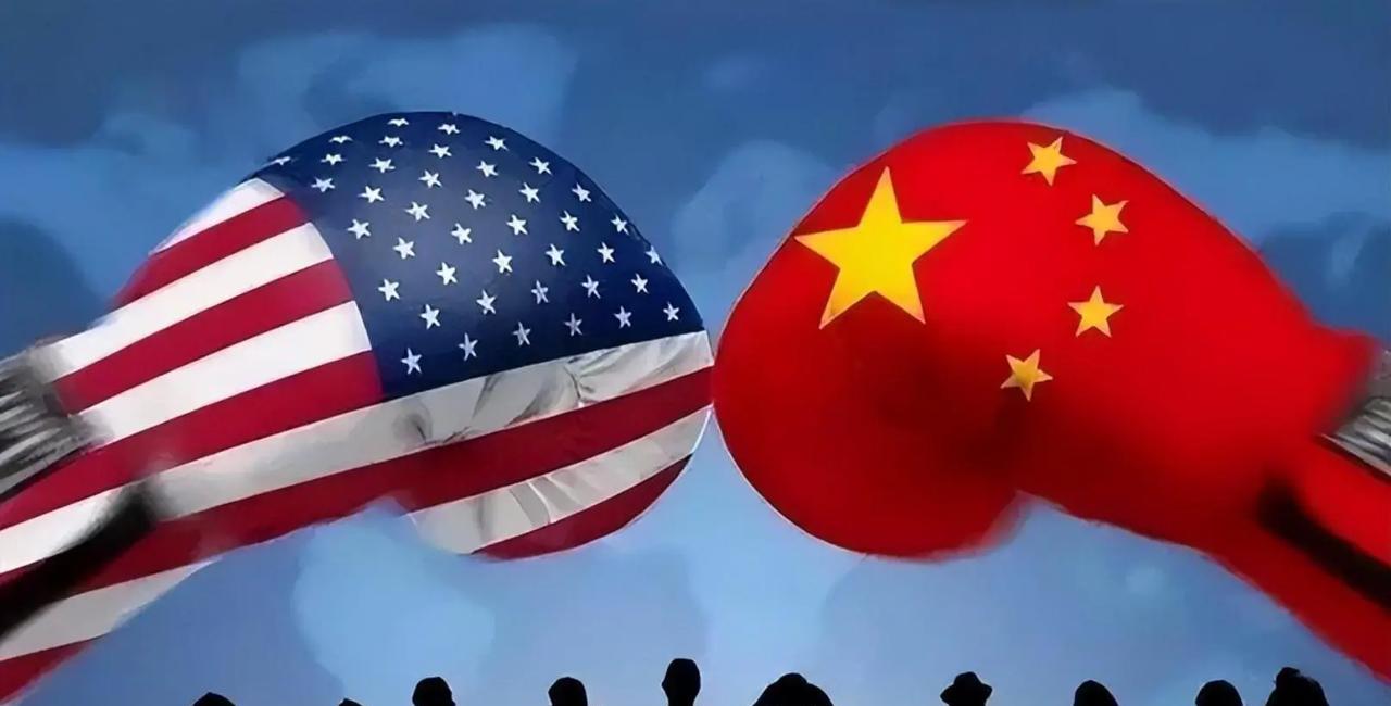 中美关税大战最意外的结果是中国没料到的，美国原来的“绝招”是用俄罗斯的那套对付中