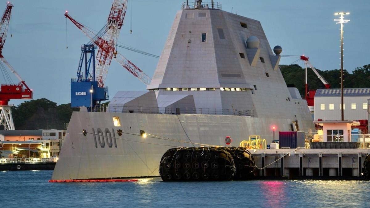 美国海军再遇挫，造了两艘的护卫舰项目被紧急叫停，不是第一次了根据媒体报道，美国