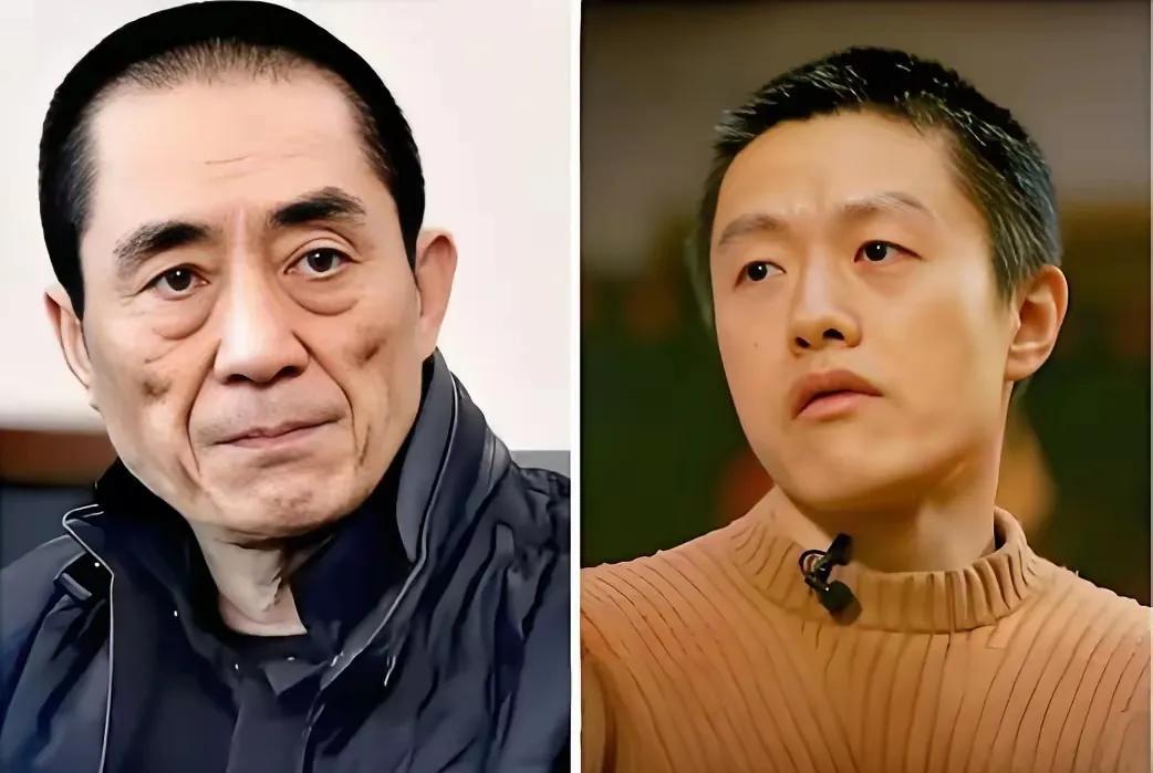 老一辈导演冯小刚嬉笑怒骂，贺岁<em>片</em>、<em>历史片</em>拍了34部，总票房50亿。张艺谋拍了一