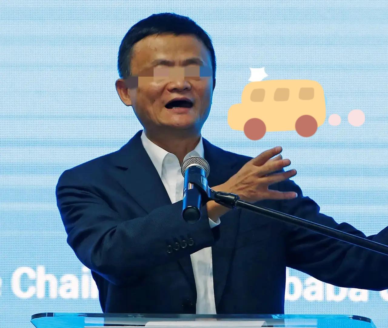 香港火灾发生后，第一个伸出援手的企业家不是京东刘强东也不是王兴，而是马云和他背后