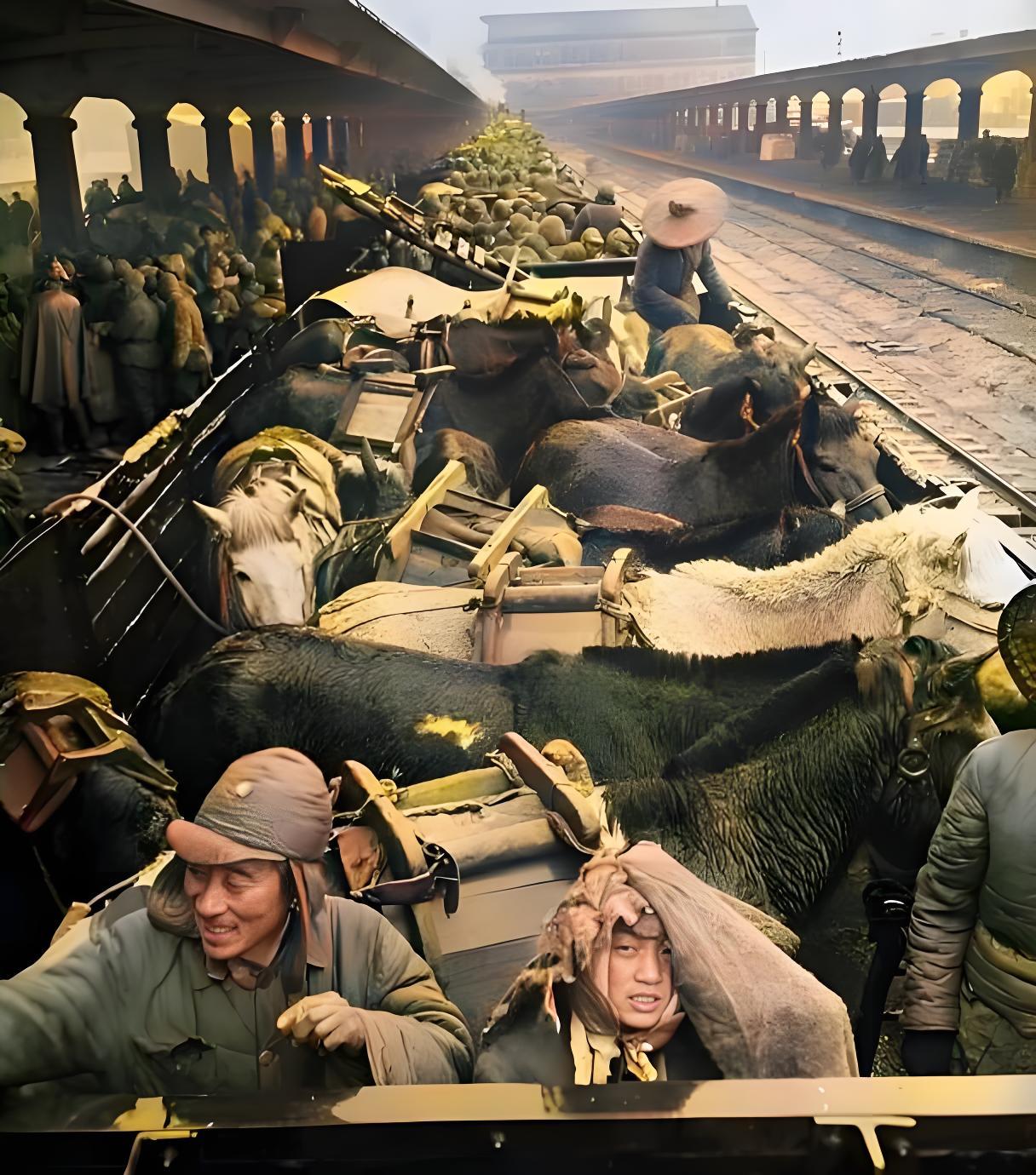 “少将多如毛，中将像条狗。”这是民国时期关于军衔乱授的一句调侃，虽然粗俗，却将