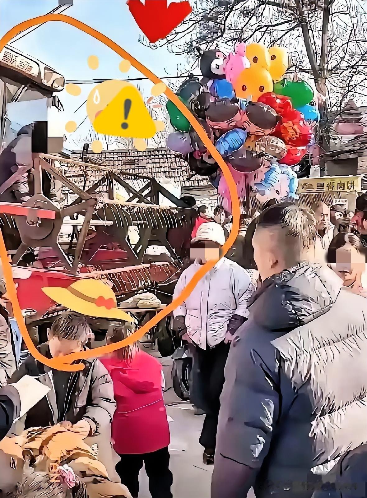 吴营村又火了，不是火于特产，不是火于风景，没想到的是，却火于一台收割机。