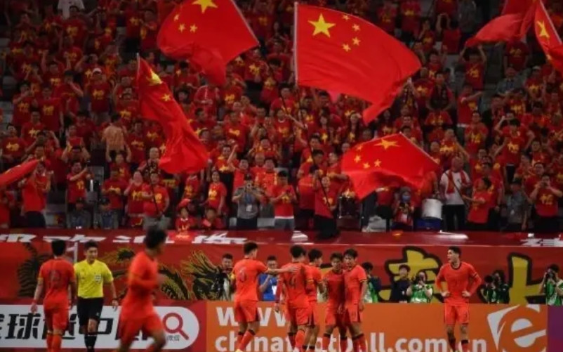 资深媒体人、国足跟队资深记者马德兴昨天报道了U系列国足集训的情况，可以得到几个信