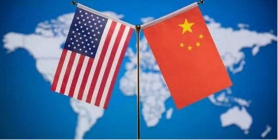 我们学会了美国的＂长臂管辖＂，然后发现，用美国的办法去对付美国，他们就老实了。过