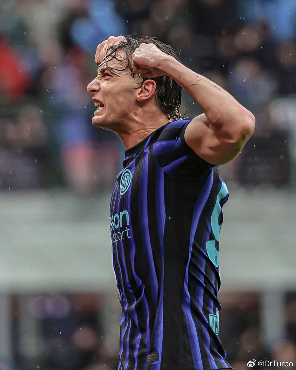 米兰体育报：劳马将首发迎战罗马图拉姆则会坐在替补席上皮奥是三月份国际米兰队中