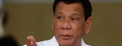 杜特尔特：谁来收留这老头？有没有搞错？！国际刑事法院那边