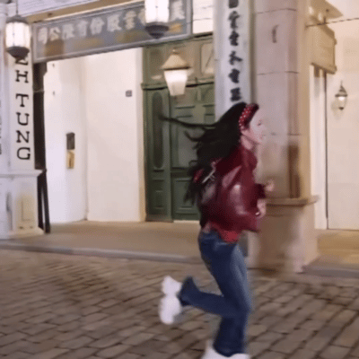 孟子义工作室又出来辟谣啦！5月19日就发声明否认在录制《奔跑吧》时加塞的不实言论