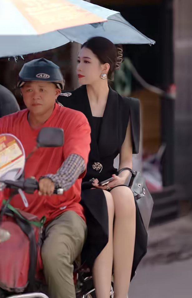 每天都告诉自己，可以没有公主命，但是一定要有女王心。