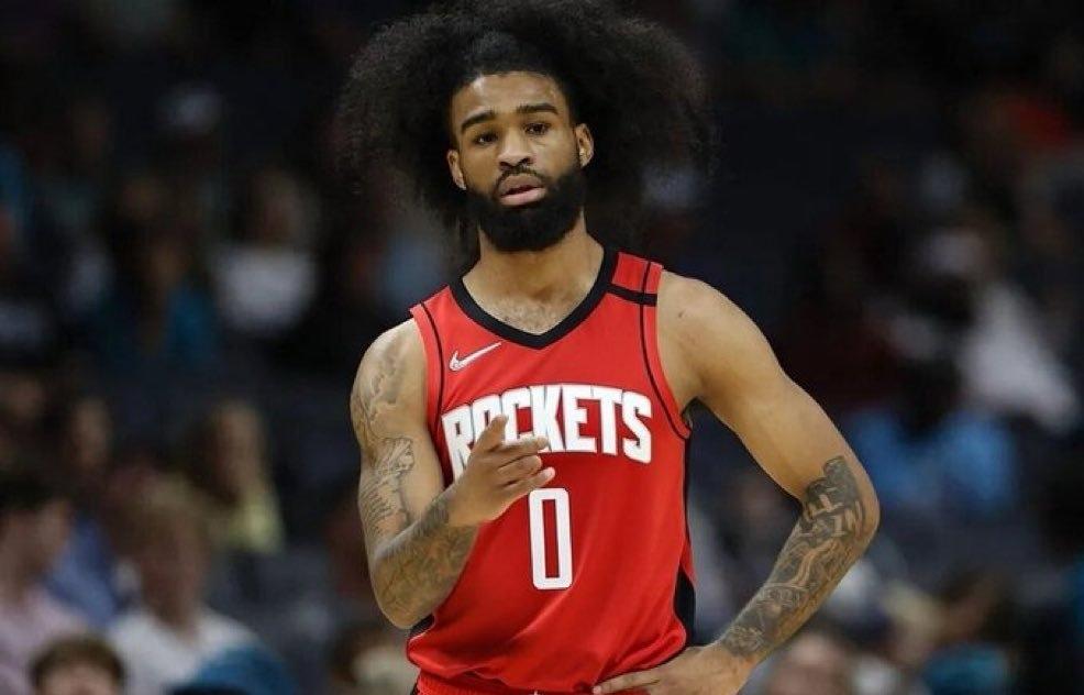 ShadabKhan:火箭正努力得到怀特,筹码是DFS和选秀权,公牛想要小