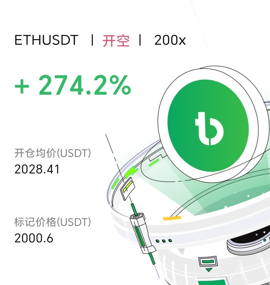 比特币一蹶不振再次跌至7至关口。以太坊再次跌至1字开头。​​​