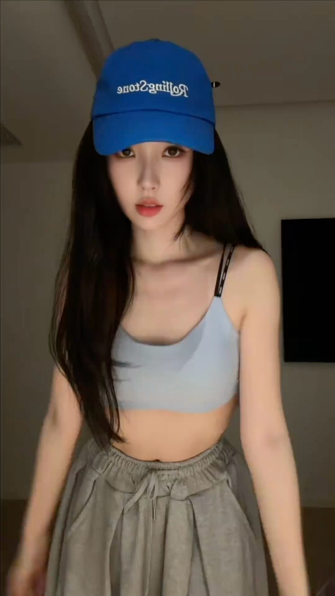 好辣啊虞书欣！！！🔥