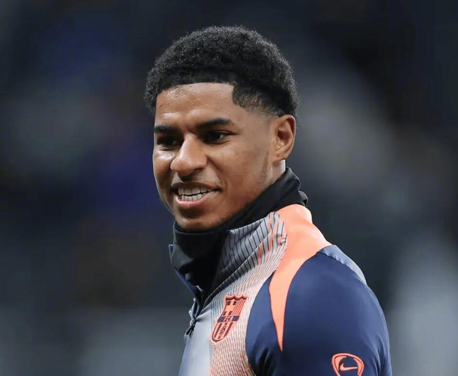 欧洲转会新闻汇总！★爱要不要！曼联拒绝巴萨关于再租借拉什福德一个赛季的请求，