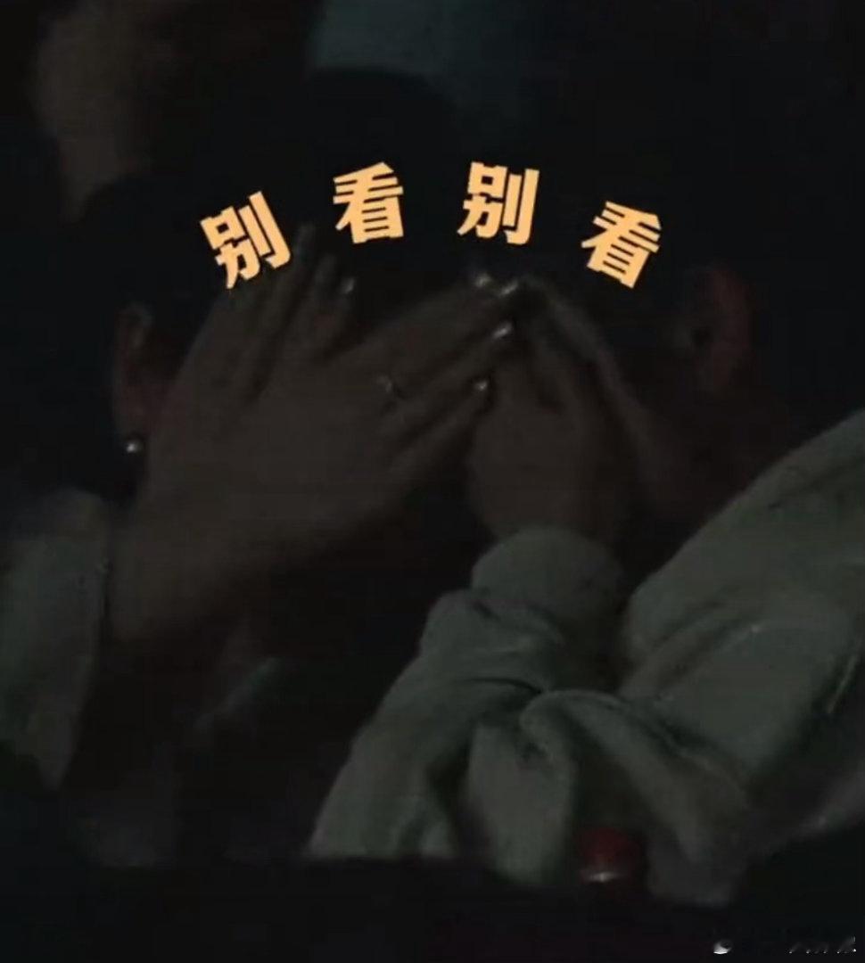 消失的人捂眼听说这电影看了全程捂眼，观众都看出表情包了悬疑惊悚元素buff拉满