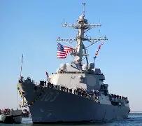 美国海军有个奇葩规定，如果你是海军的船长，已经接连工作了24小时了，你的身体